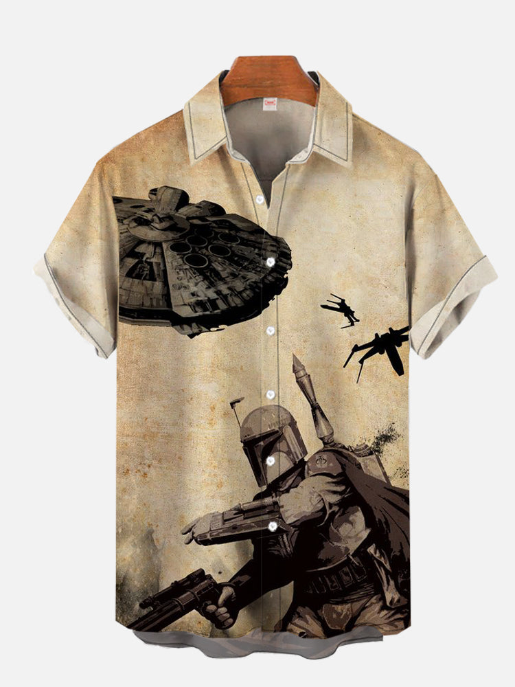 Nouveaux hommes chemise à manc - Men'S Fashion Lk avis et prix