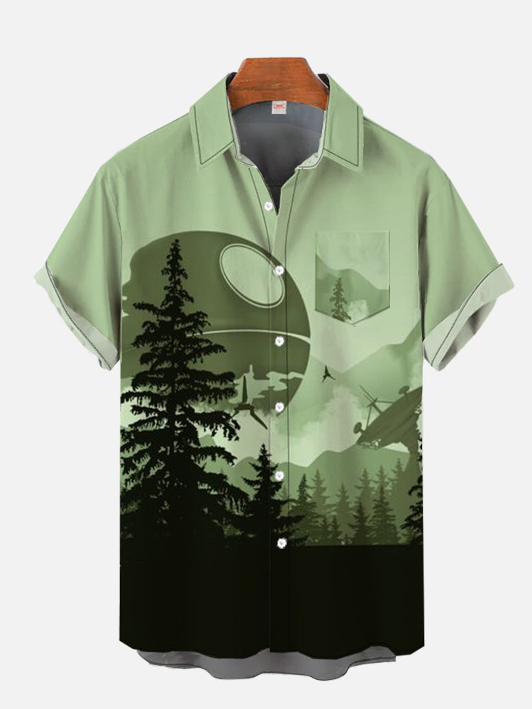 Nouveaux hommes chemise à manc - Men'S Fashion Lk avis et prix