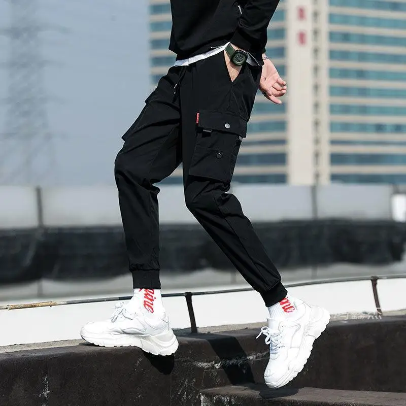2025 nouveau pantalon de coule - Men'S Fashion Pants 2025 avis et prix