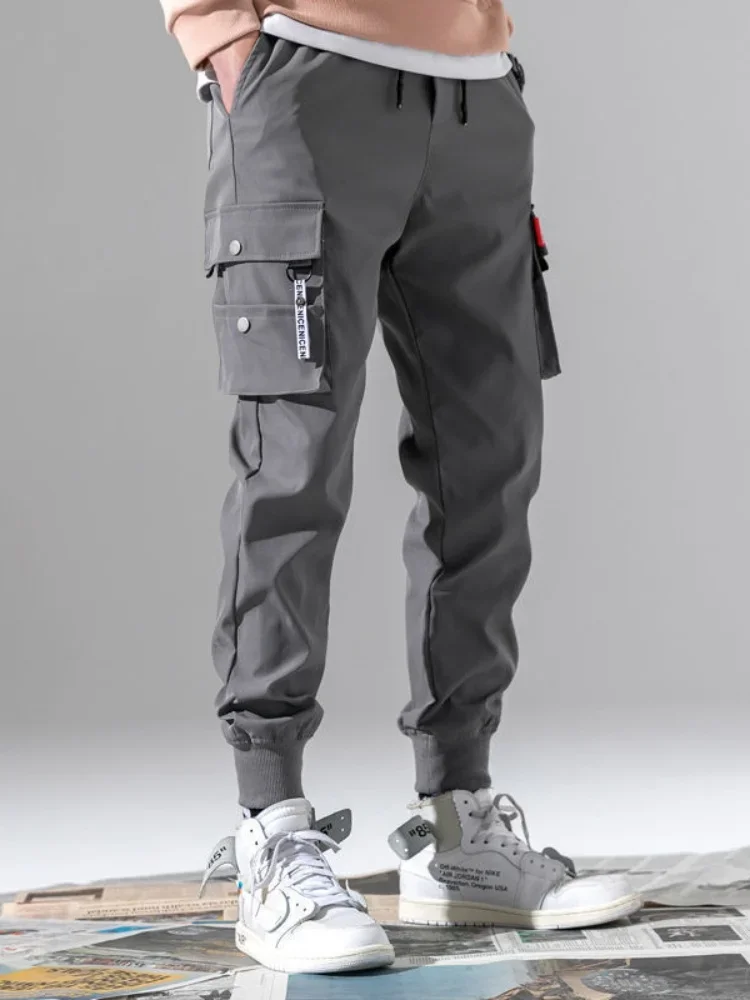 2025 nouveau pantalon de coule - Men'S Fashion Pants 2025 avis et prix