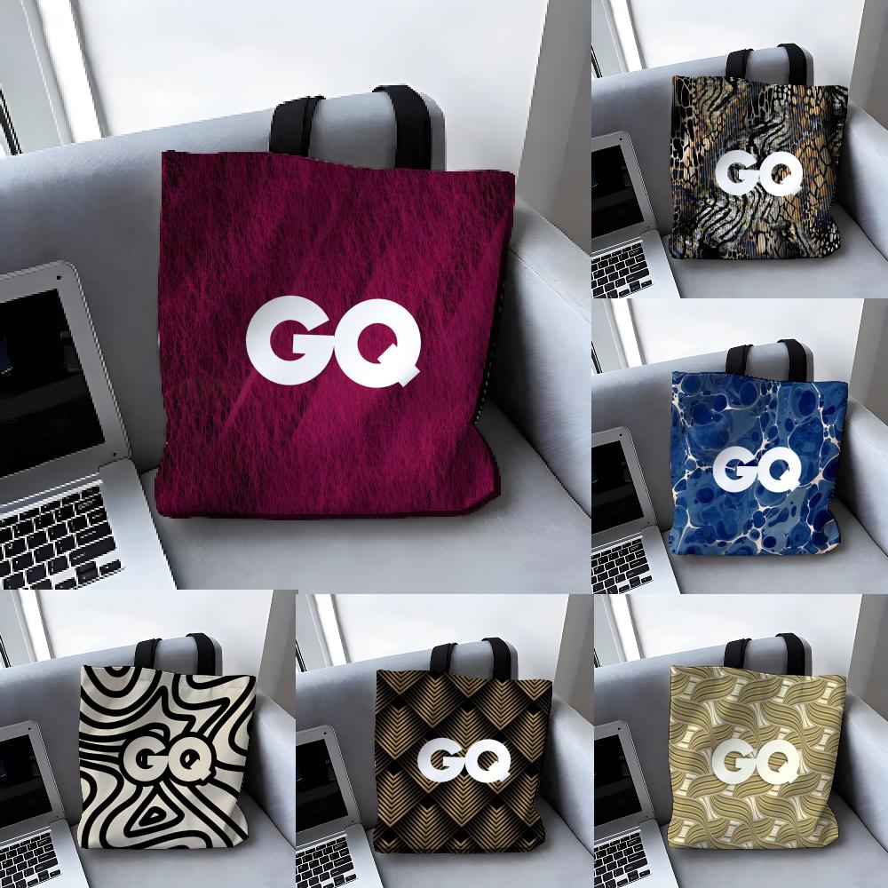 Sacs de rangement en toile - S - Men'S Fashion Gq avis et prix