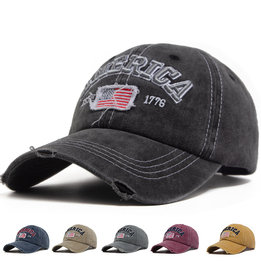 Casquette de baseball décontra - Men'S Fashion Gq avis et prix