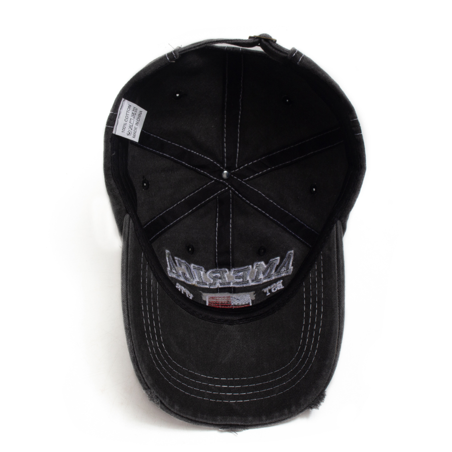 Casquette de baseball décontra - Men'S Fashion Gq avis et prix