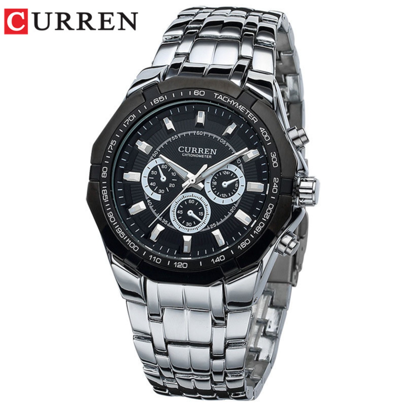 Montres pour hommes CURREN, ma - Men'S Fashion Luxury Brands avis et prix