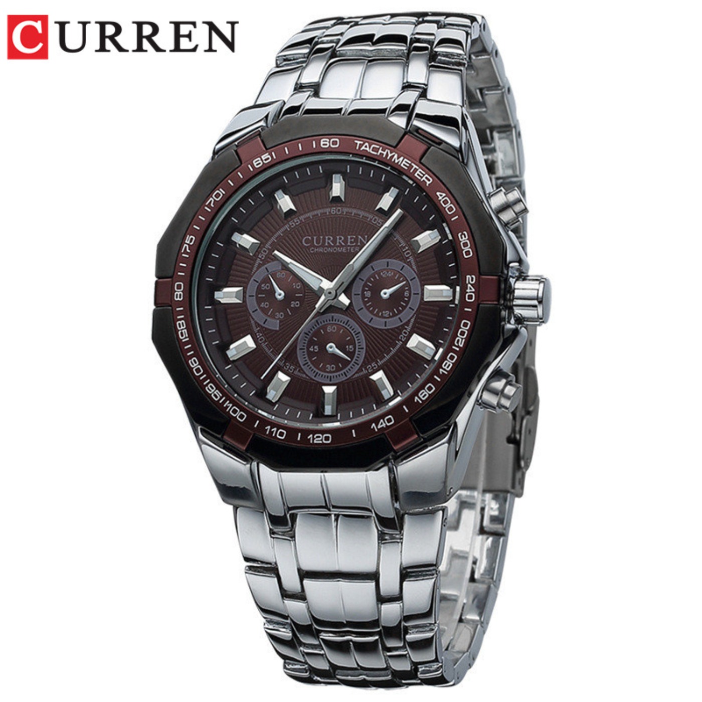Montres pour hommes CURREN, ma - Men'S Fashion Luxury Brands avis et prix