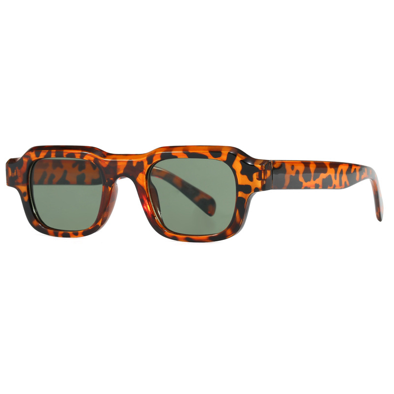 Lunettes de soleil vintage rec - Men'S Fashion Luxury Brands avis et prix