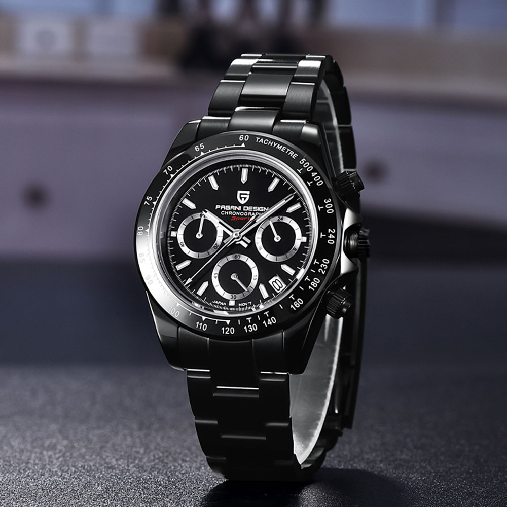 PD-1644 PAGANI DESIGN 2026 Nou - Men'S Fashion Luxury Brands avis et prix