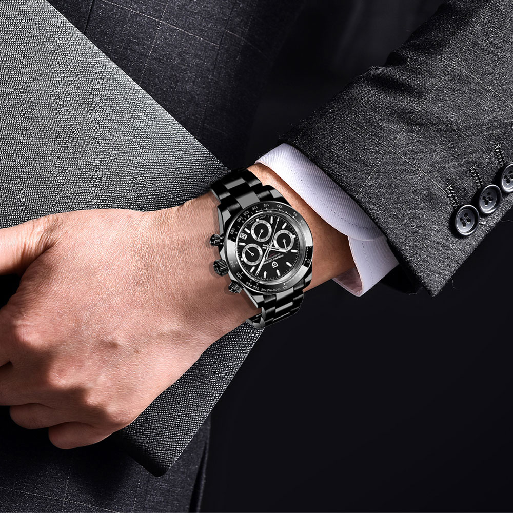 PD-1644 PAGANI DESIGN 2026 Nou - Men'S Fashion Luxury Brands avis et prix