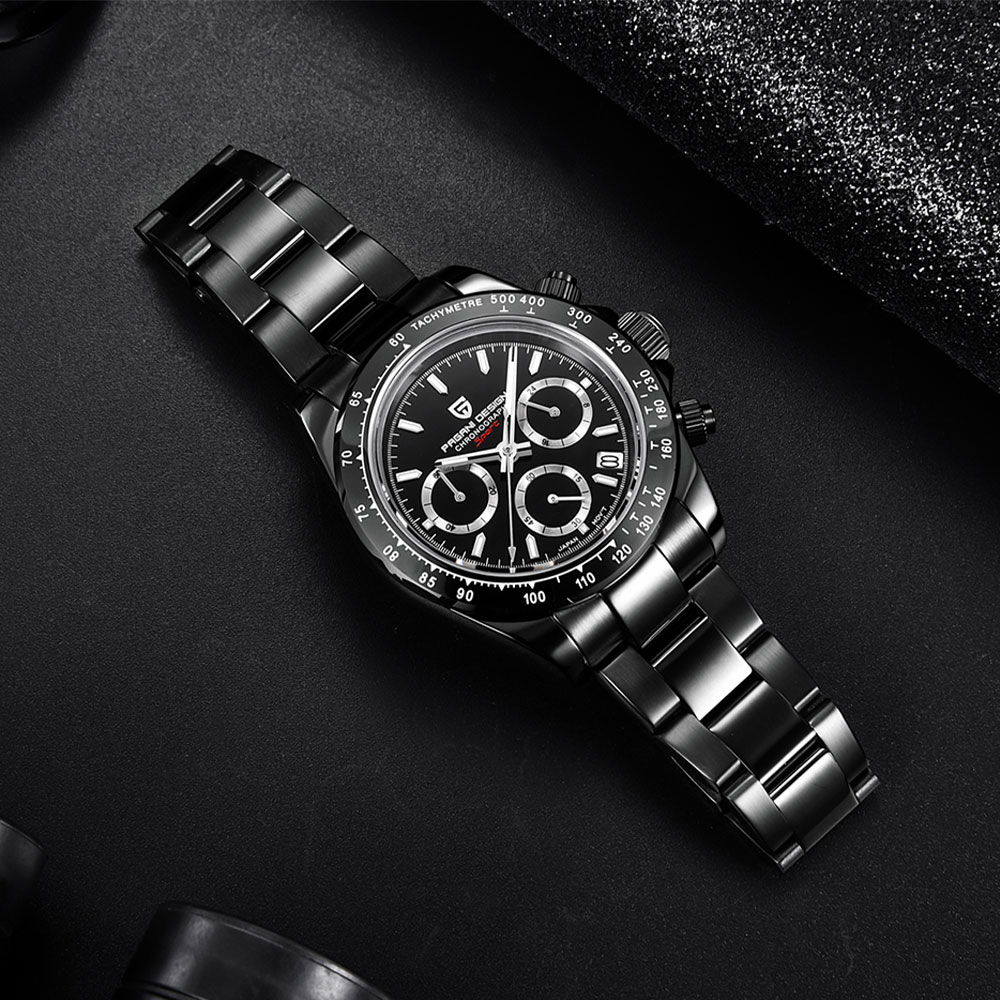 PD-1644 PAGANI DESIGN 2026 Nou - Men'S Fashion Luxury Brands avis et prix