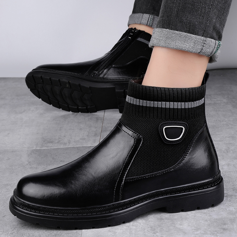 Bottes de neige chaudes et mon - Men'S Fashion Luxury Brands avis et prix