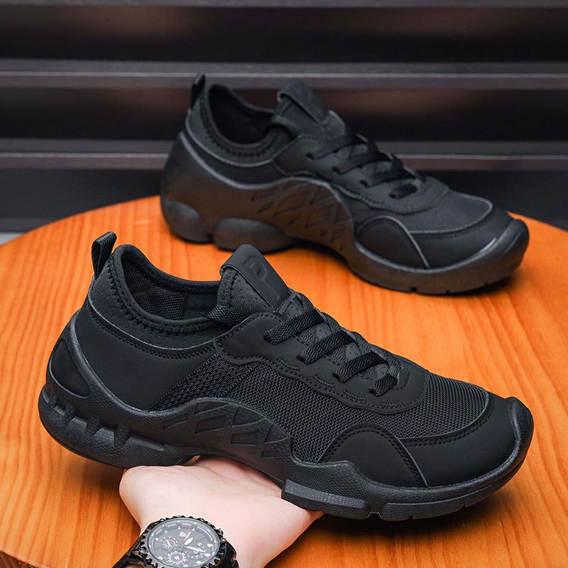 Chaussures de sport décontract - Mens Fashion Trend 2026 avis et prix