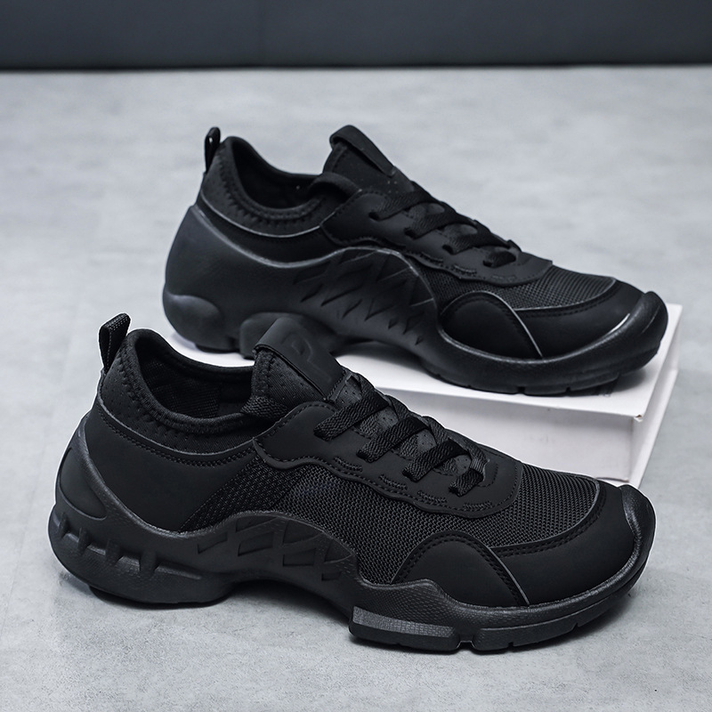 Chaussures de sport décontract - Mens Fashion Trend 2026 avis et prix