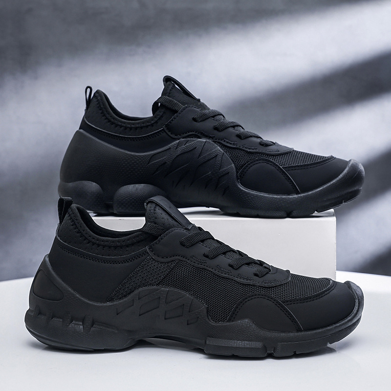 Chaussures de sport décontract - Mens Fashion Trend 2026 avis et prix