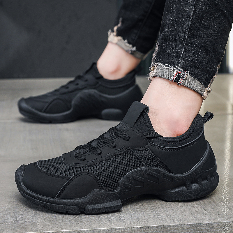 Chaussures de sport décontract - Mens Fashion Trend 2026 avis et prix