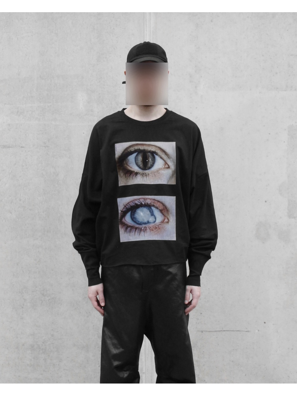 2026 Nouveau Foncé Gothique Ré - Mens Fashion Trend 2026 avis et prix