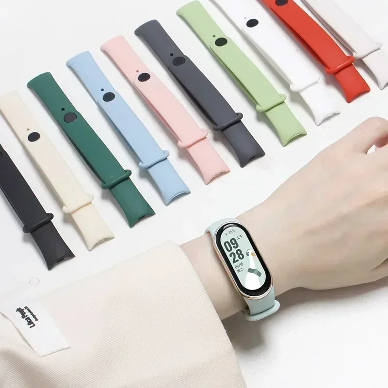 2 pièces Bracelet en Silicone  - Men'S Fashion Website avis et prix