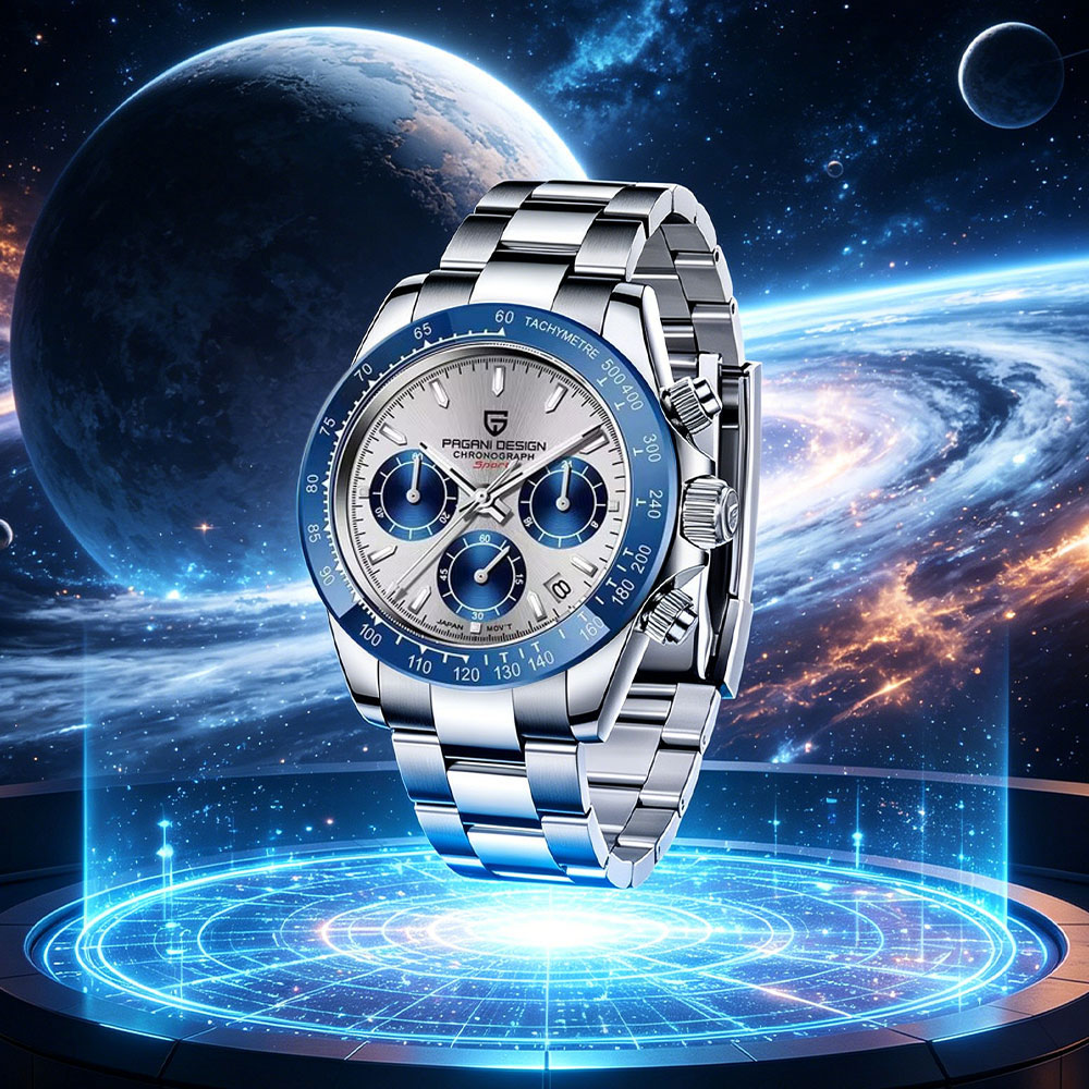 Montre pour homme PAGANI DESIG - Men'S Fashion Model avis et prix