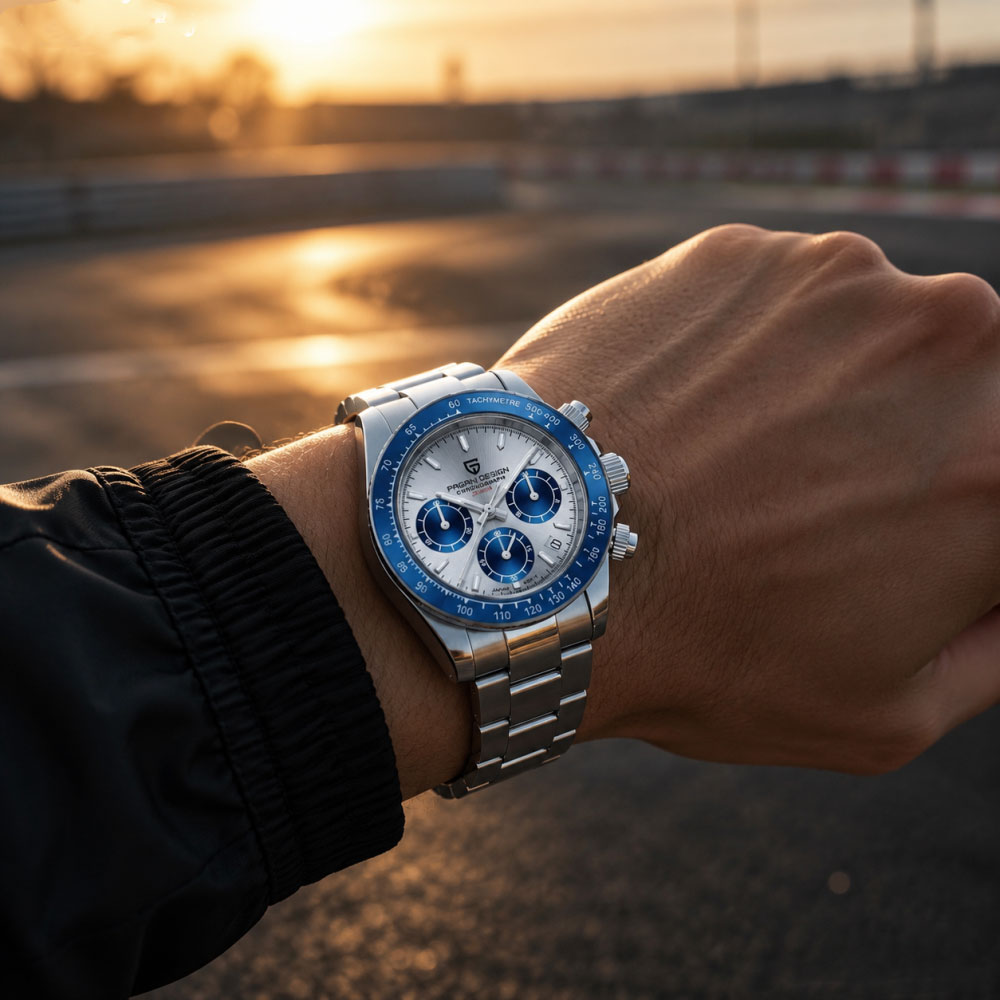 Montre pour homme PAGANI DESIG - Men'S Fashion Model avis et prix