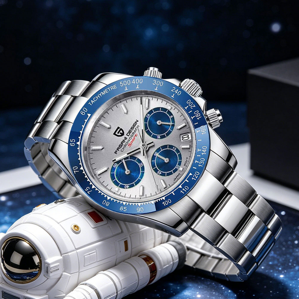 Montre pour homme PAGANI DESIG - Men'S Fashion Model avis et prix