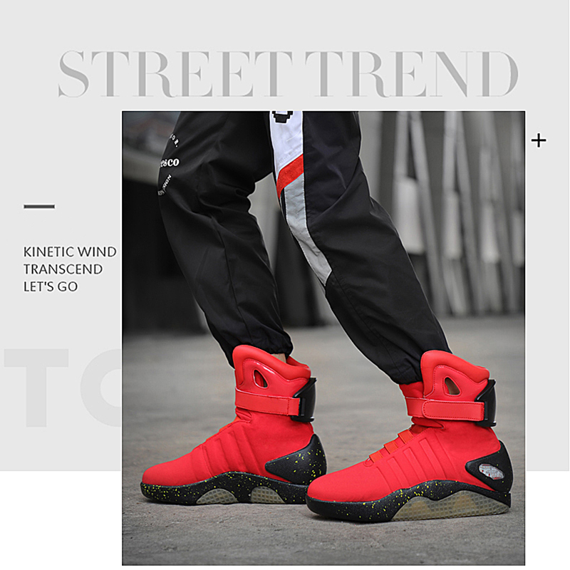 Future Trend – bottes de Style - Mens Fashion Trend 2026 avis et prix