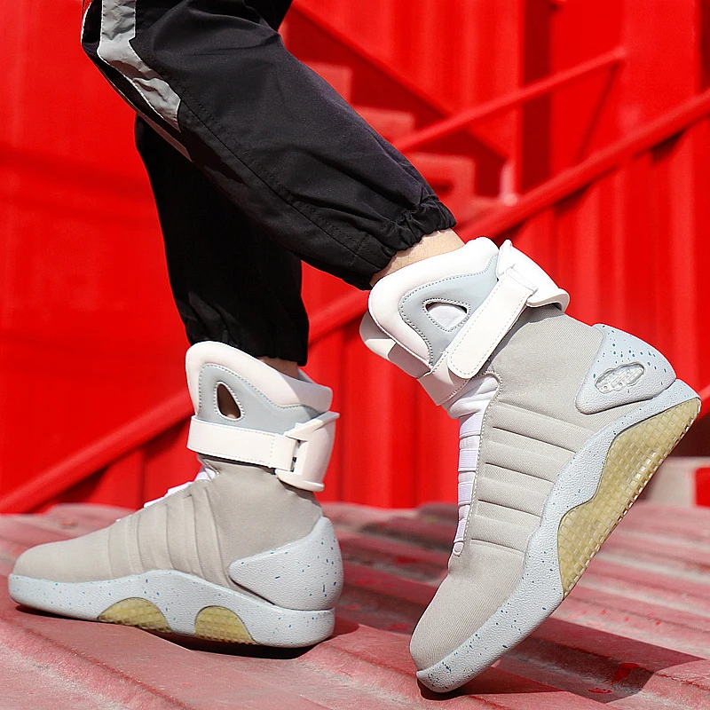 Future Trend – bottes de Style - Mens Fashion Trend 2026 avis et prix
