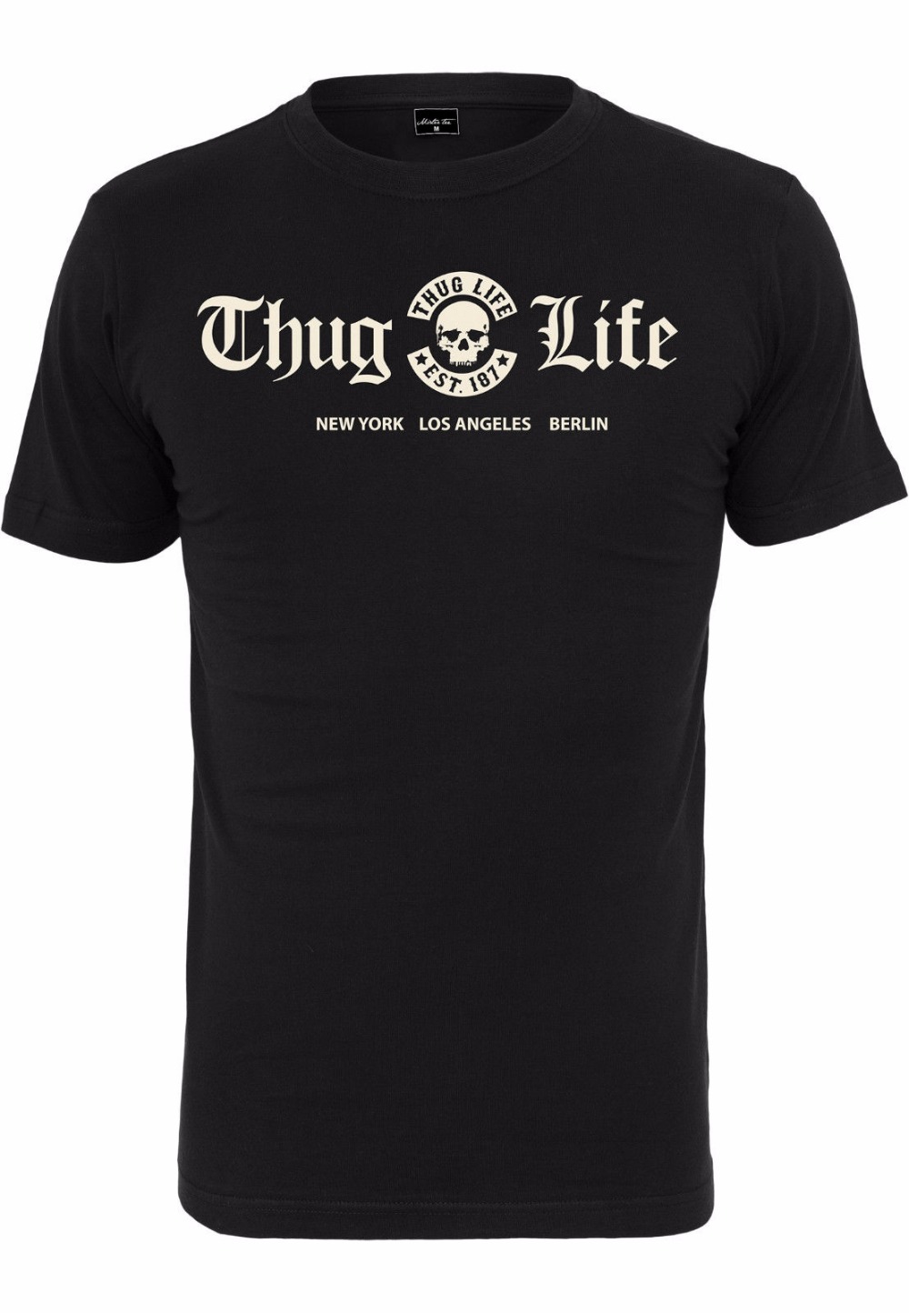 T-shirt manches courtes 2019 c - Men'S Fashion New York avis et prix