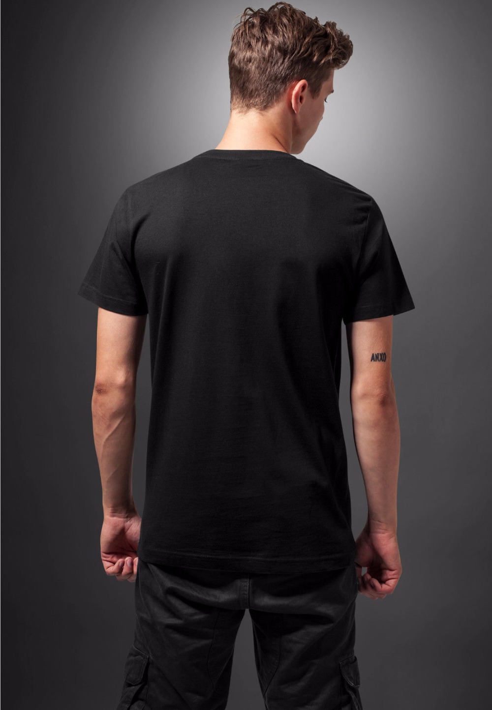T-shirt manches courtes 2019 c - Men'S Fashion New York avis et prix