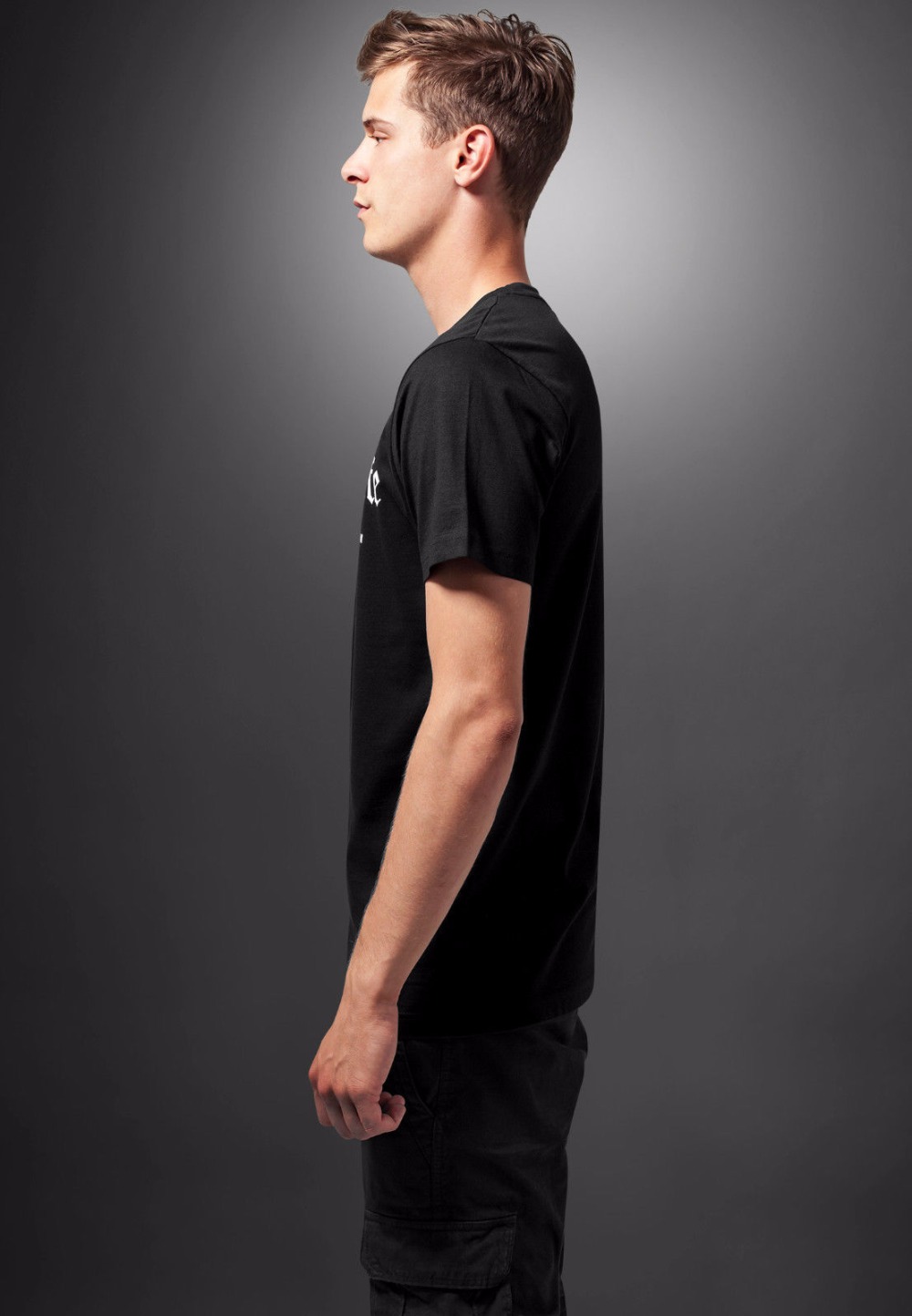 T-shirt manches courtes 2019 c - Men'S Fashion New York avis et prix