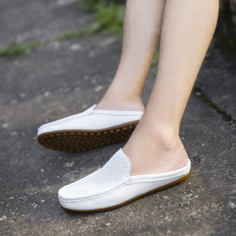 Mocassins décontractés pour ho - Men'S Fashion Loafers Shoes avis et prix