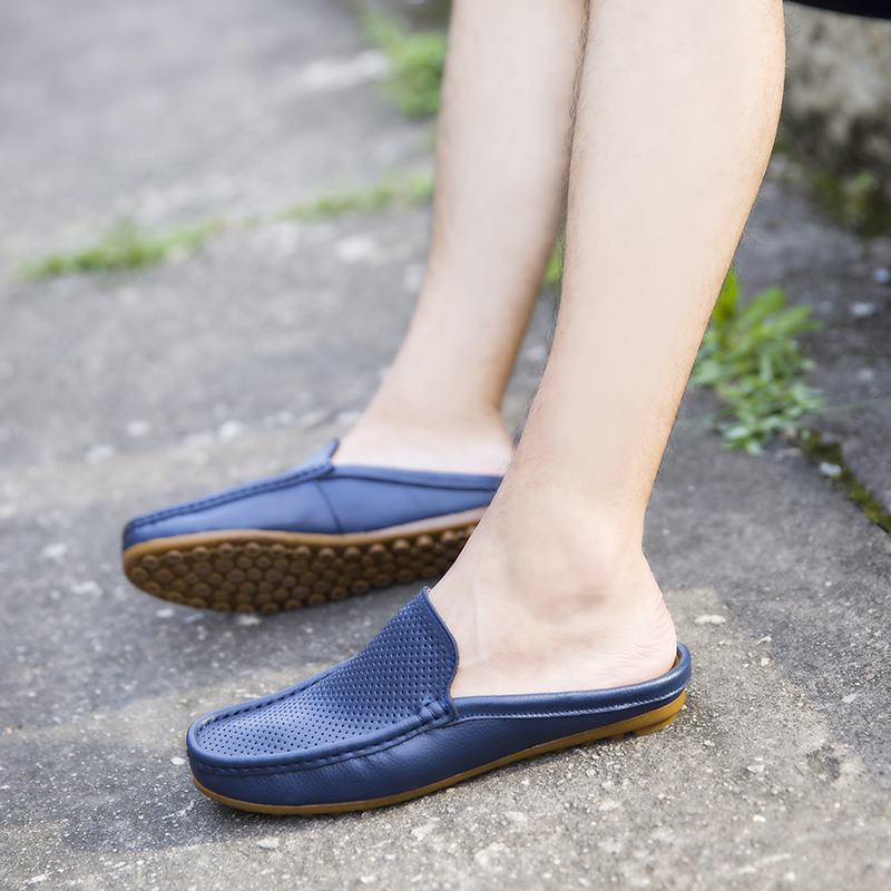 Mocassins décontractés pour ho - Men'S Fashion Loafers Shoes avis et prix