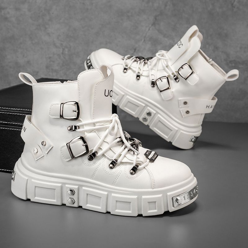 Bottes de marque originales po - Men'S Fashion Luxury Brands avis et prix
