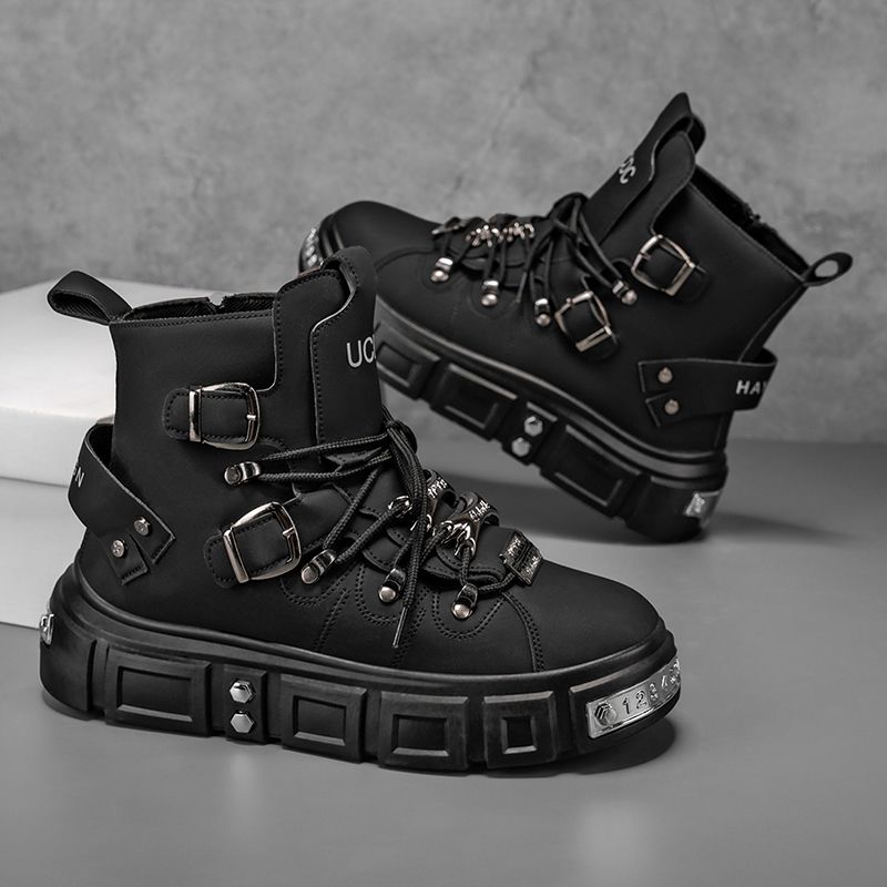 Bottes de marque originales po - Men'S Fashion Luxury Brands avis et prix