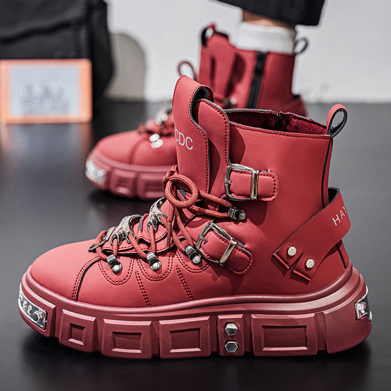 Bottes de marque originales po - Men'S Fashion Luxury Brands avis et prix