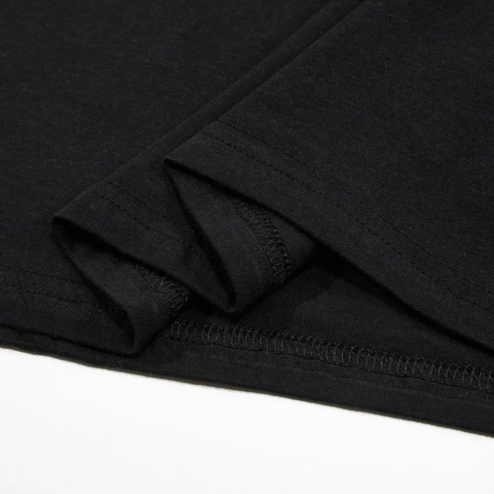 T-shirt Harajuku Y2K imprimé y - Mens Fashion Dress Shirts avis et prix