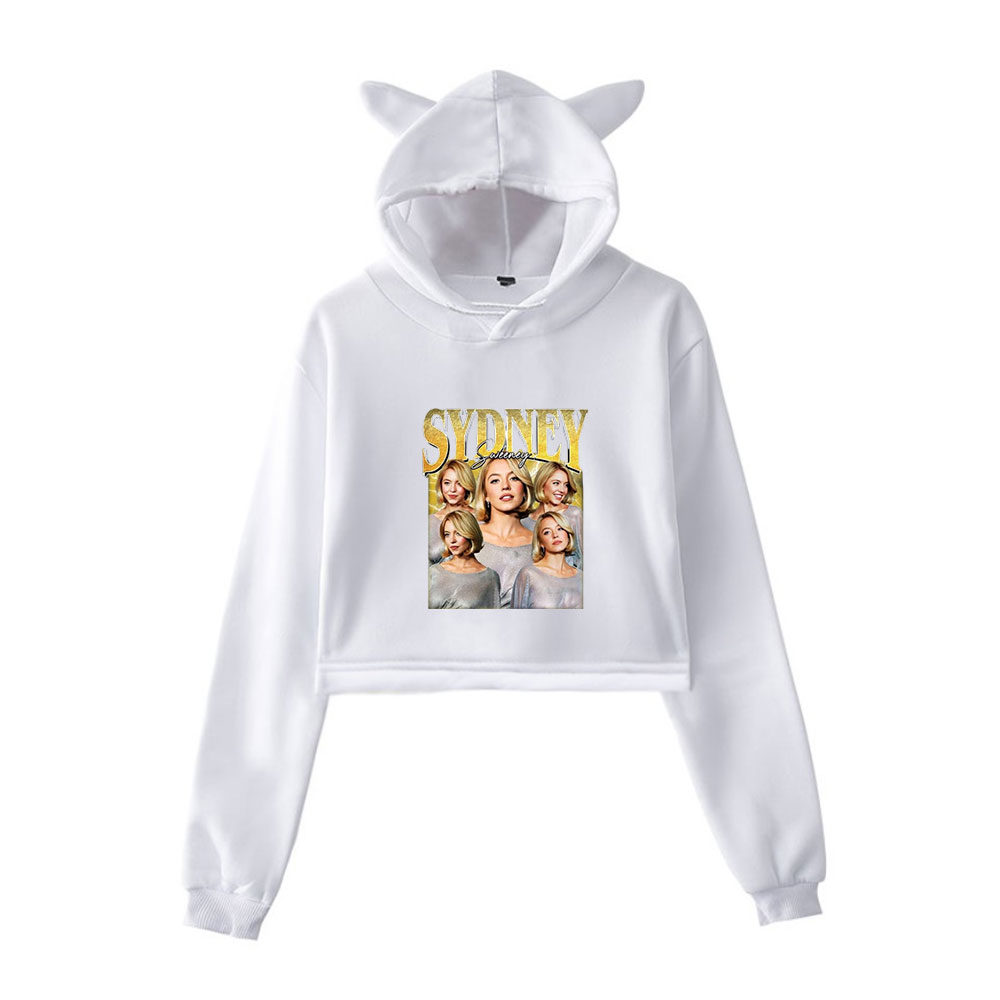 Sydney Sweeney Merch Vintage a - Men'S Fashion Sydney avis et prix