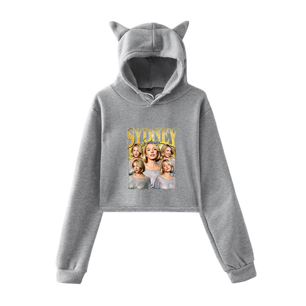 Sydney Sweeney Merch Vintage a - Men'S Fashion Sydney avis et prix