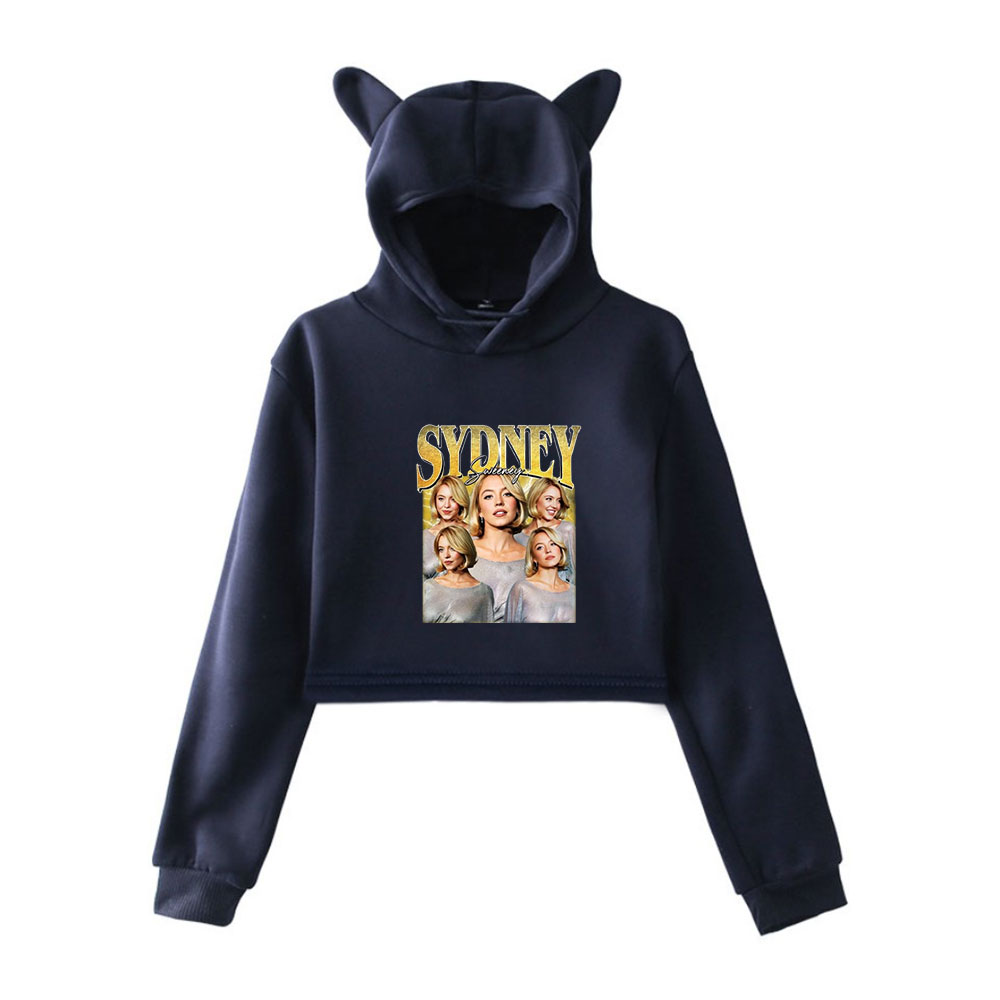 Sydney Sweeney Merch Vintage a - Men'S Fashion Sydney avis et prix