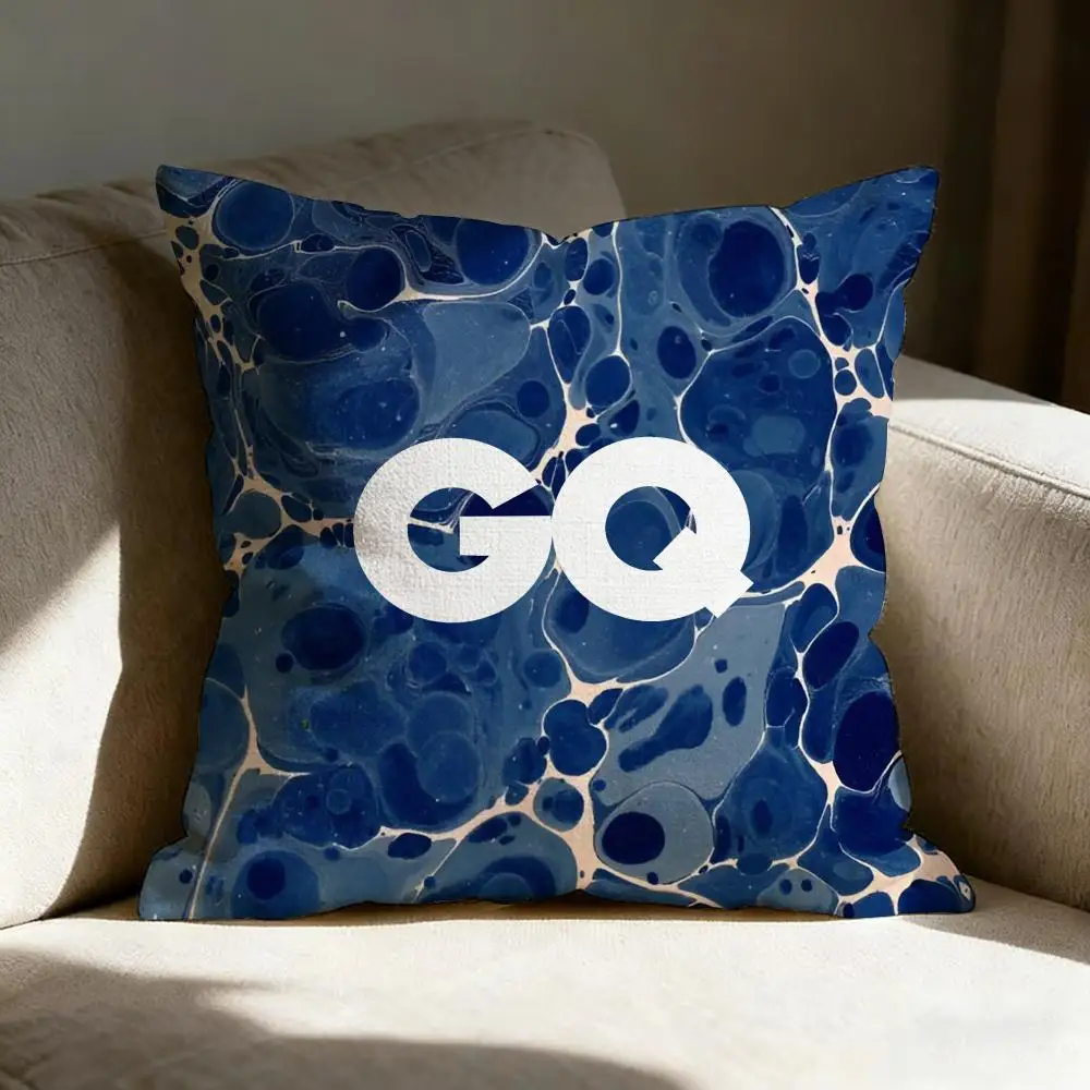 Housse de coussin en lin pour  - Men'S Fashion Gq avis et prix