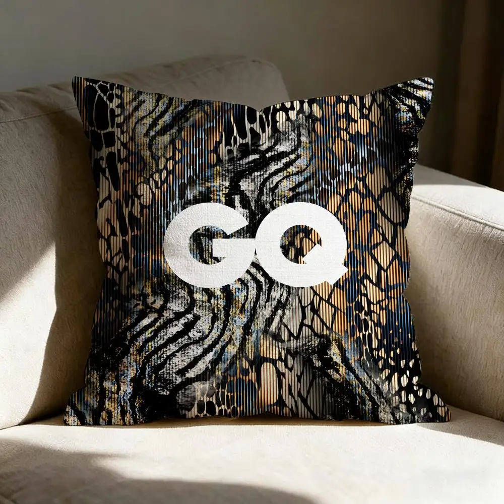 Housse de coussin en lin pour  - Men'S Fashion Gq avis et prix