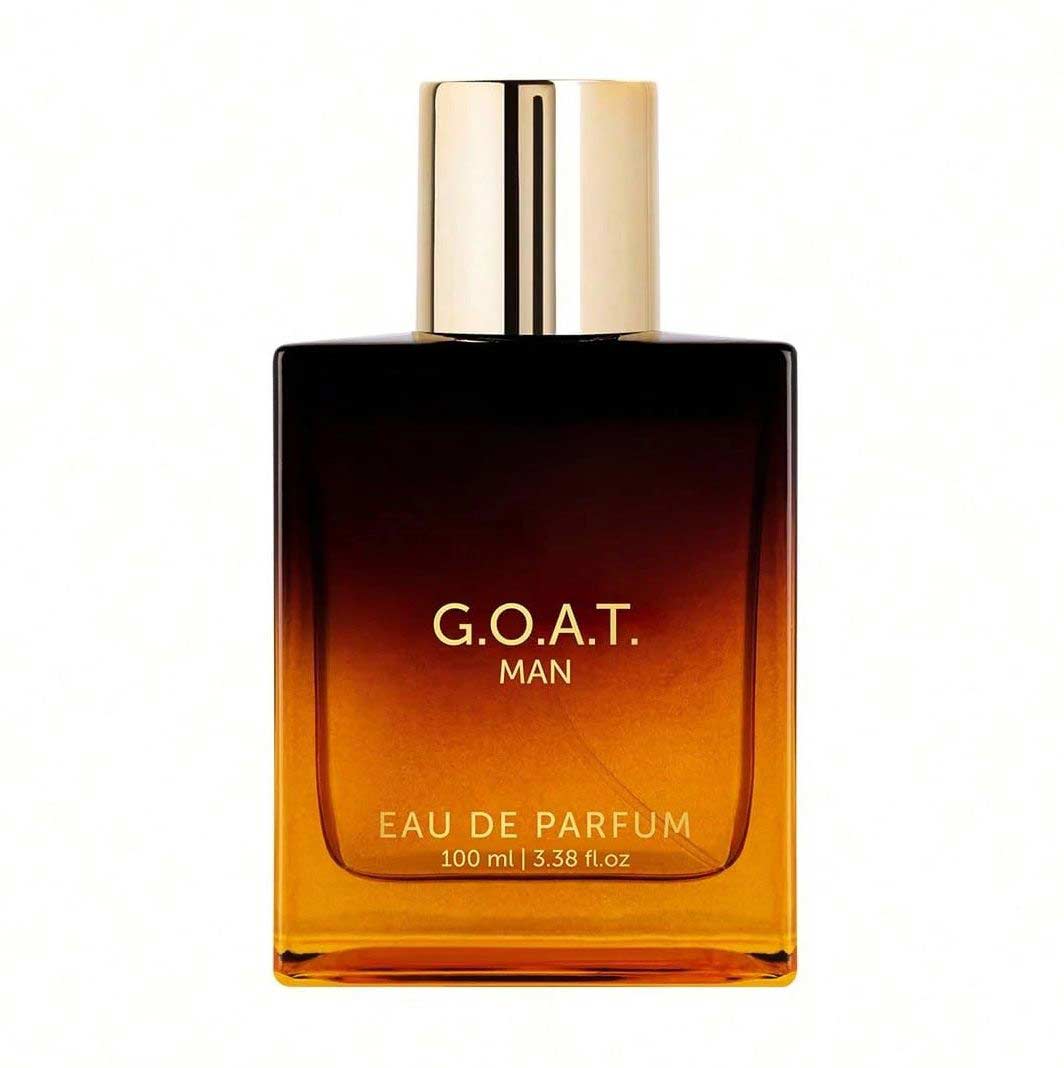 BellaVita Luxury Goat Man Eau  - Men'S Fashion Perfume avis et prix