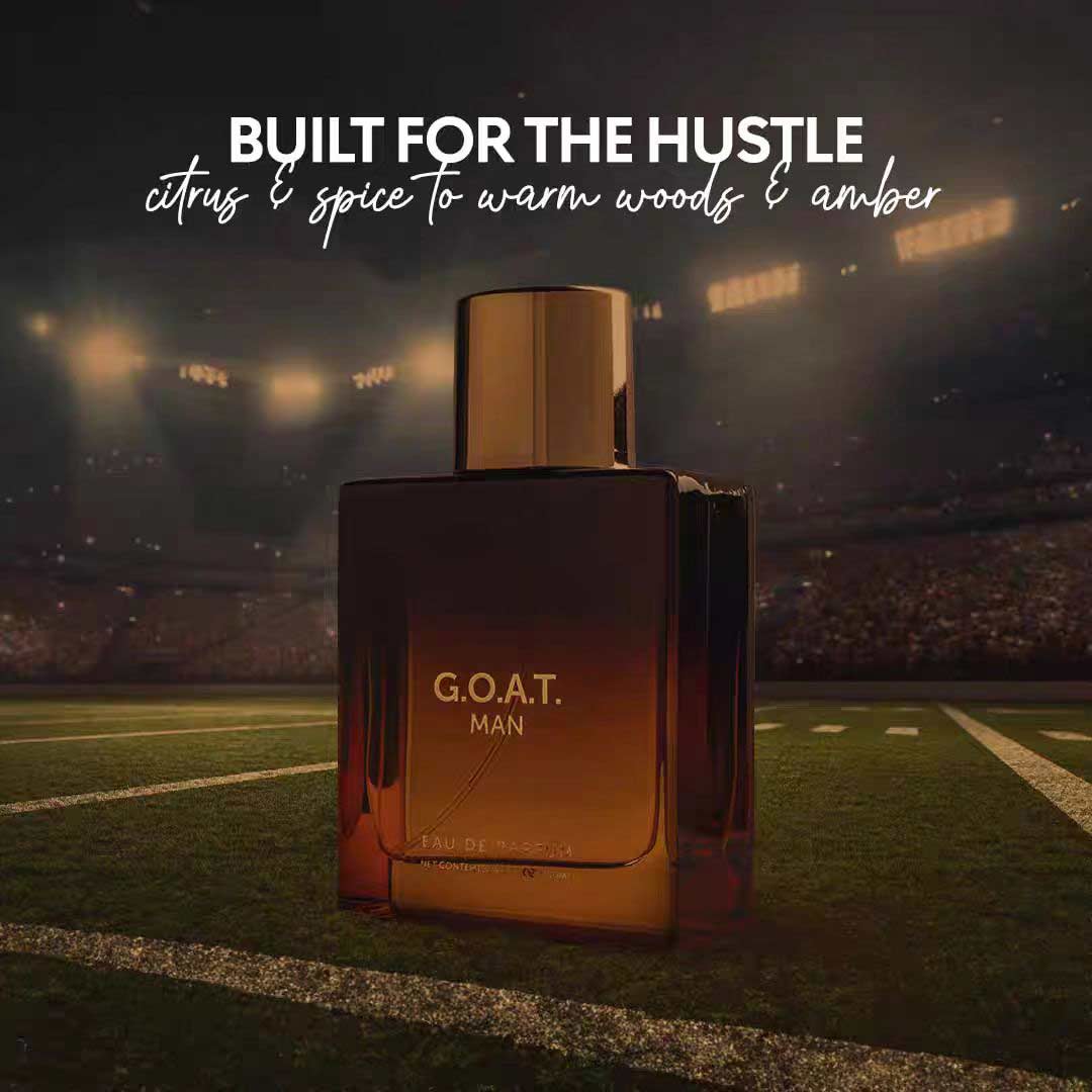 BellaVita Luxury Goat Man Eau  - Men'S Fashion Perfume avis et prix