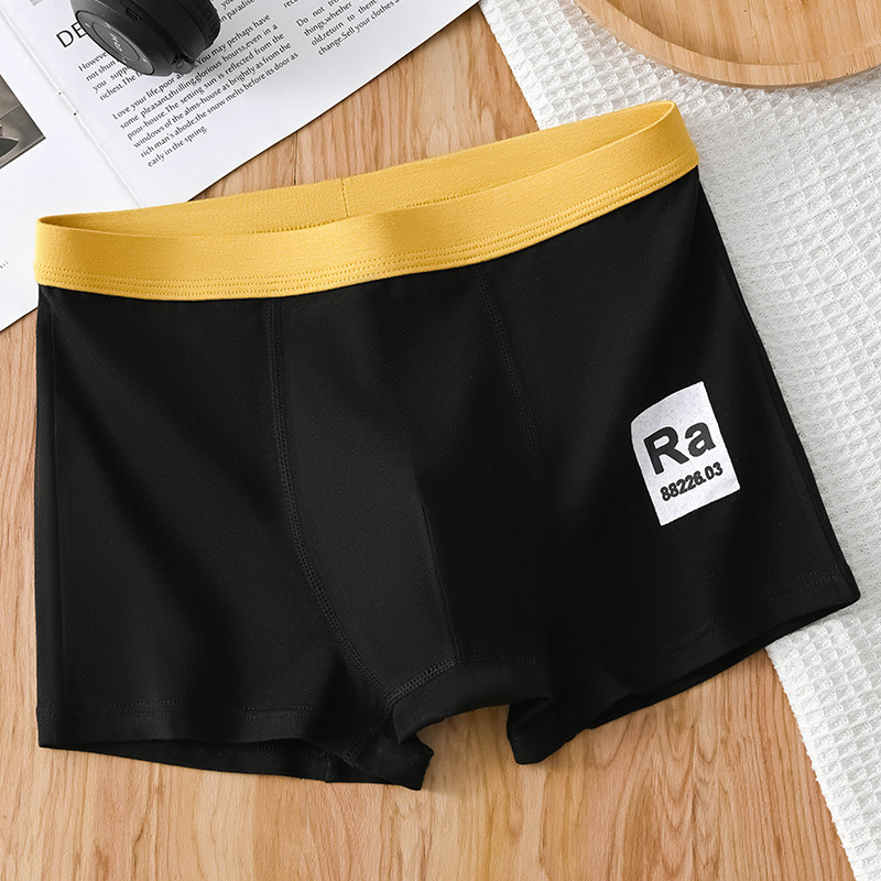 Ensemble de 4 pièces! Sous-vêt - Men'S Fashion Lk avis et prix