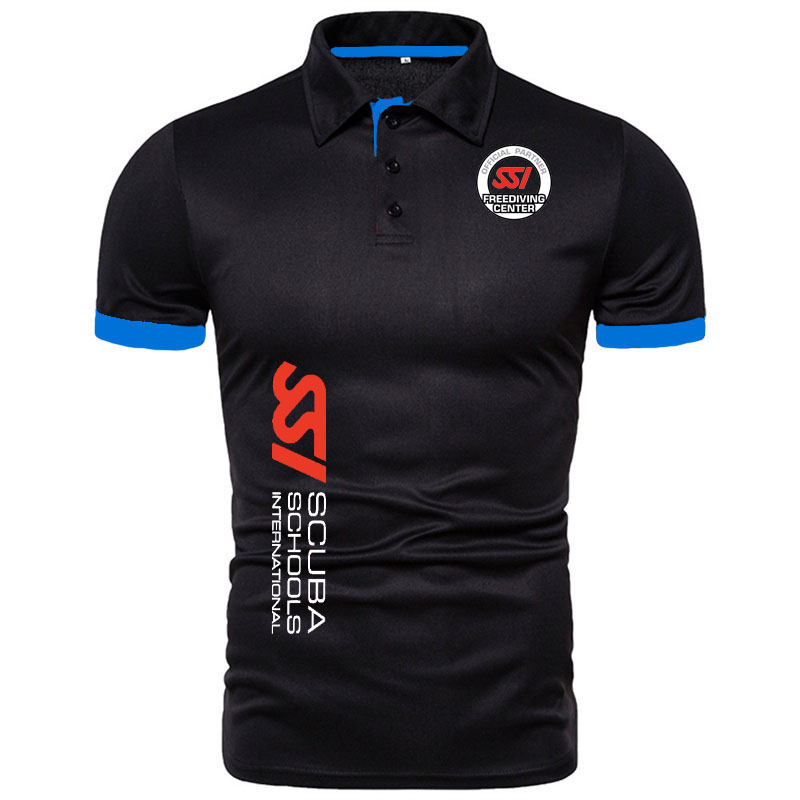 T-shirt de Plongée Sous-marine - Men'S Fashion Website avis et prix