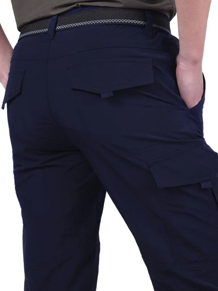 Pantalon tactique d'extérieur  - Men'S Fashion Pants 2025 avis et prix