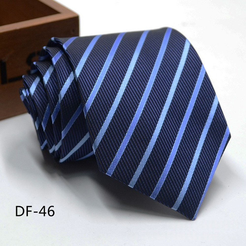 Cravate classique à rayures po - Mens Fashion Dress Shirts avis et prix