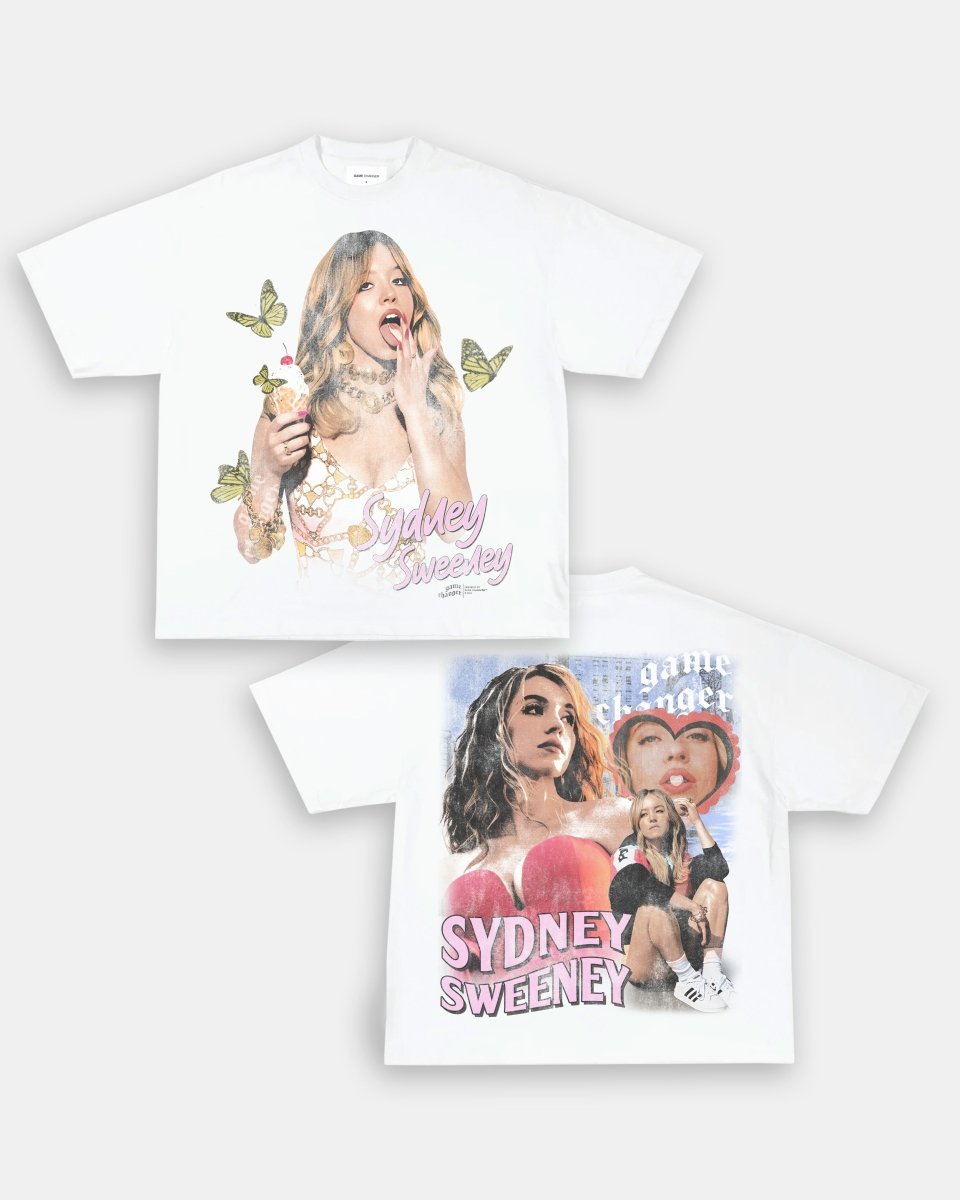 T-shirts imprimés SYDNEY SWEEN - Men'S Fashion Sydney avis et prix