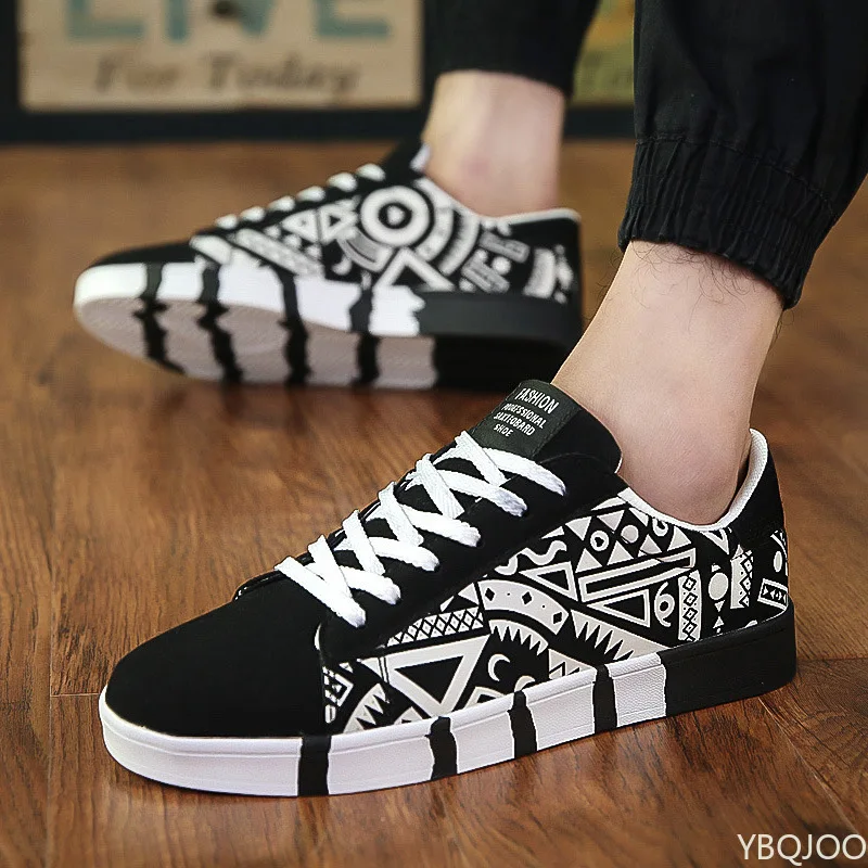 Nouvelles Chaussures Décontrac - Mens Fashion Trend 2026 avis et prix