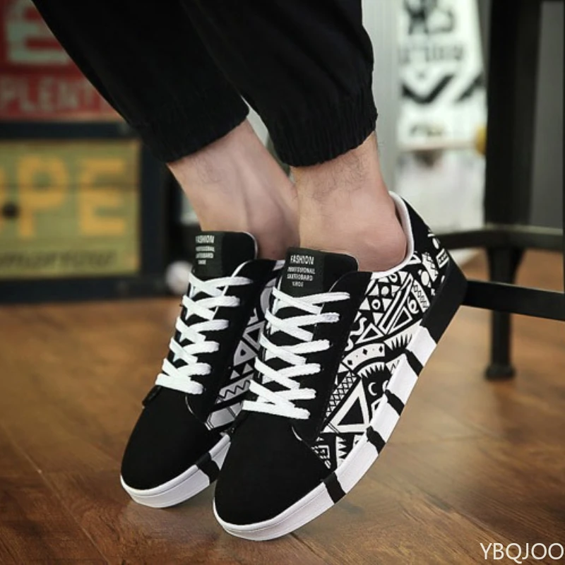 Nouvelles Chaussures Décontrac - Mens Fashion Trend 2026 avis et prix