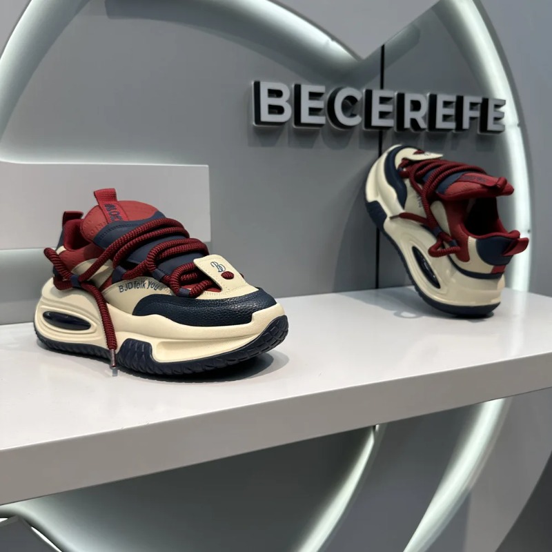 Sneakers plateforme homme 2026 - Men'S Fashion Website avis et prix
