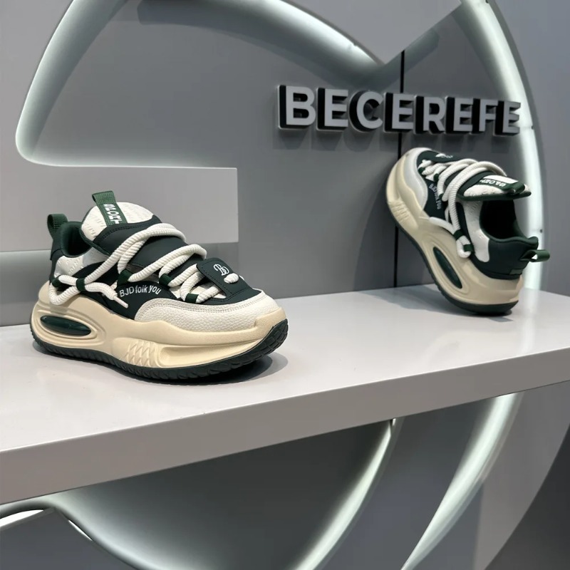 Sneakers plateforme homme 2026 - Men'S Fashion Website avis et prix